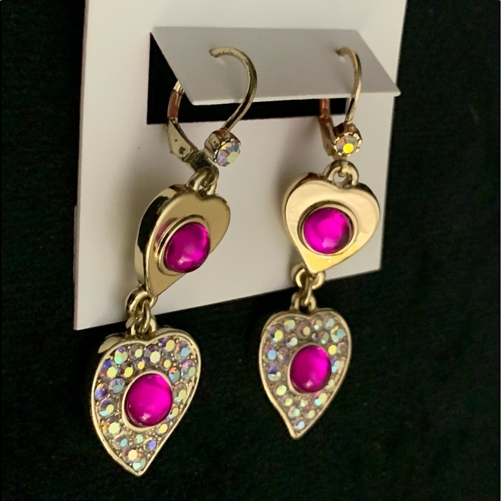 🆕 BETSY JOHNSON 🆑 Designer Merchandise-No Offers-PriceFirm - Picture 11 of 12
